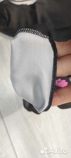 Бахилы велосипедные