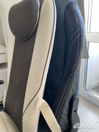 Массажная накидка