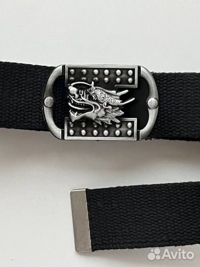 Ремни мужские разные