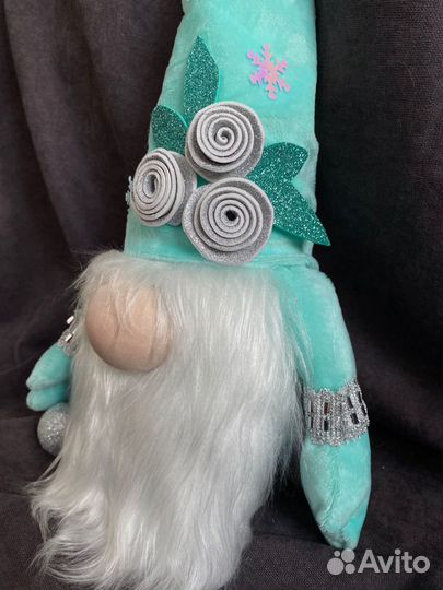 Гномики ручной работы