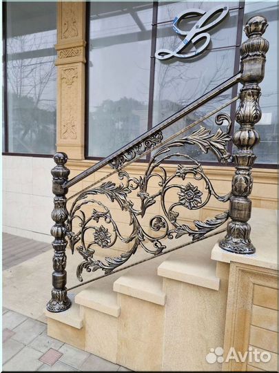 Пудожественная ковка