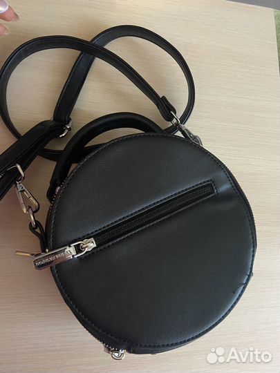 Сумка таблетка