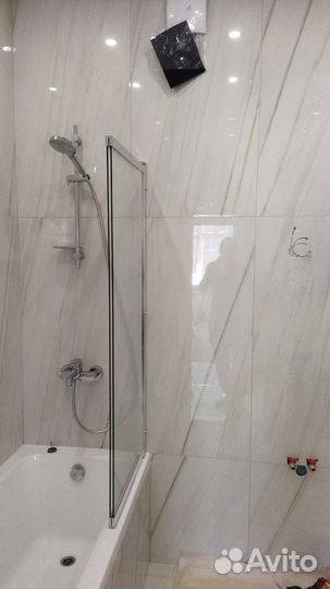 Ремонт и отделка квартир под ключ