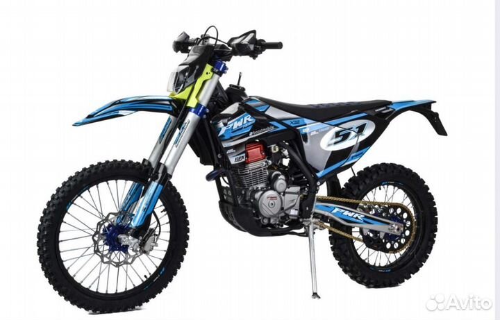 PWR FS300 (PR5 4V)