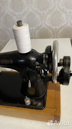 Швейная машинка подольск