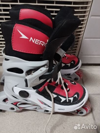 Ролики детские