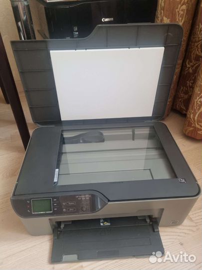 Принтер Hp deskjet 3070a мфу