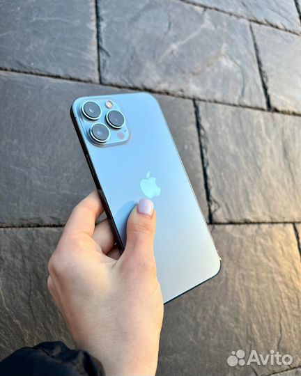 iPhone 13 Pro Max, 128 ГБ