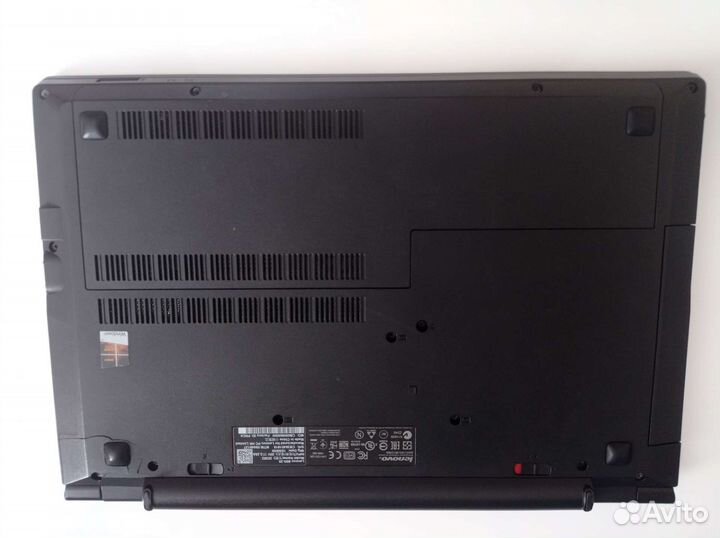 Ноутбук Lenovo
