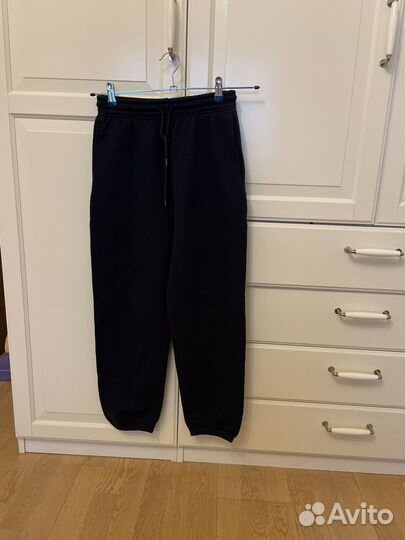 Uniqlo джоггеры женские