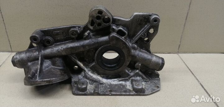 Насос масляный Espero 1991-1999