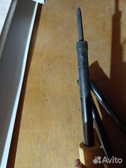 Паяльники СССР