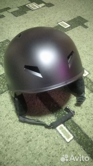 Шлем для горных лыж 57-61