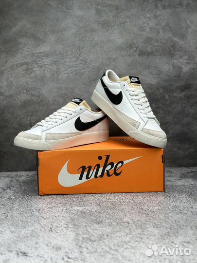 Nike blazer LOW