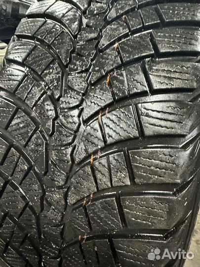 Kumho WinterCraft WP71 225/50 R17 94V