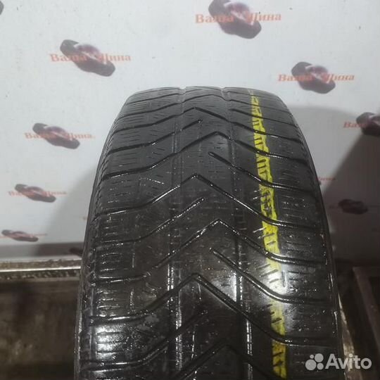 Pirelli Winter 210 SnowControl Serie II 185/55 R15