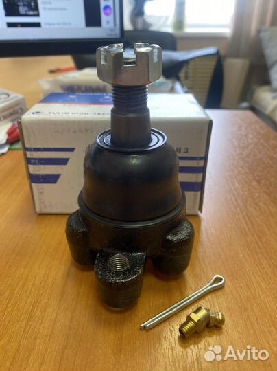 Опора шаровая верхняя hyundai Porter1,Porter 2