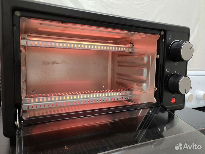 Электропечь Econ-1002MO