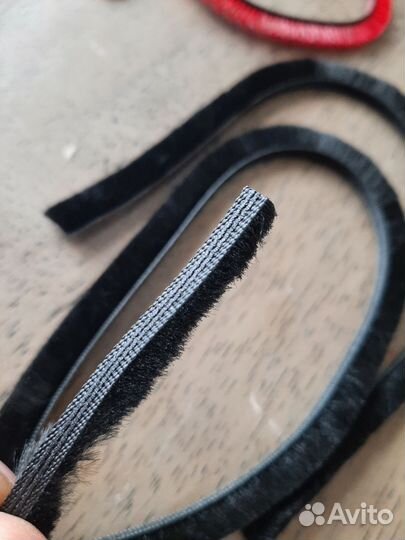 Сменная щетина для турбощетки Dyson