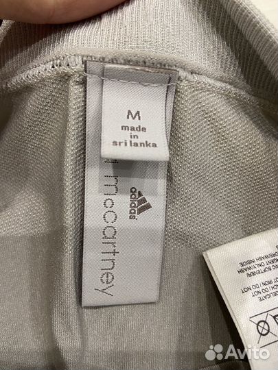 Лосины adidas stella mccartney