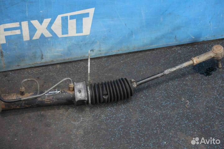 Рулевая рейка Toyota Corolla (Тойота Королла) E100