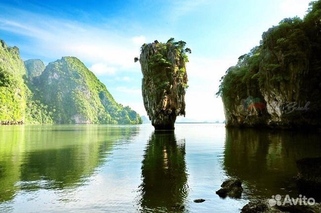 Отдых на Пхукете 2024