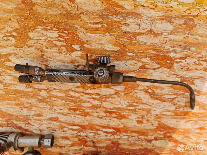 Газовый резак