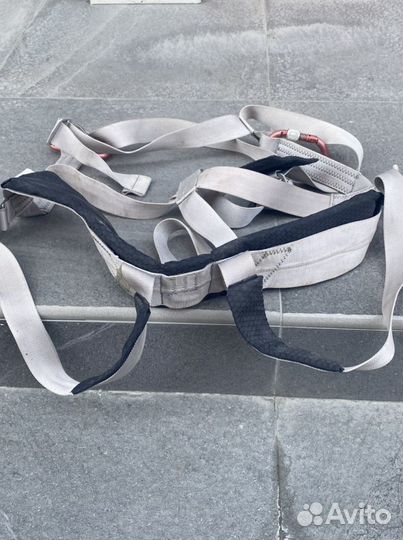 Парашютная система пбс Дракон-30