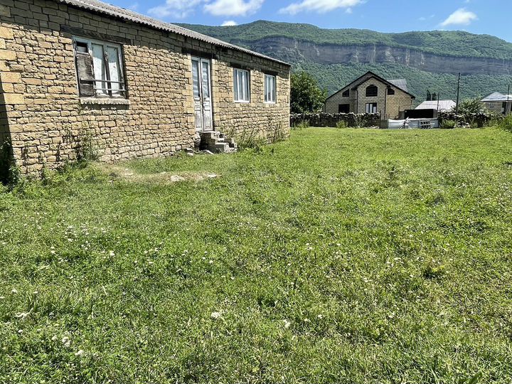 Дом 165 м² на участке 10 сот.