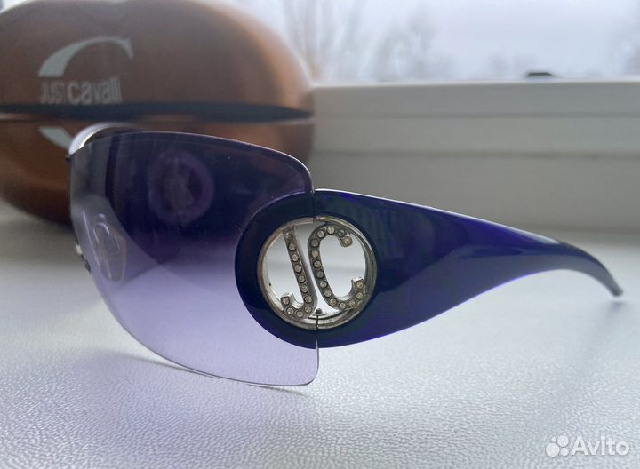 Солнцезащитные очки