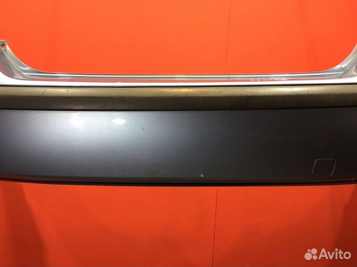 Бампер для Ford Focus 2 hxda 1.6 (Б/У)