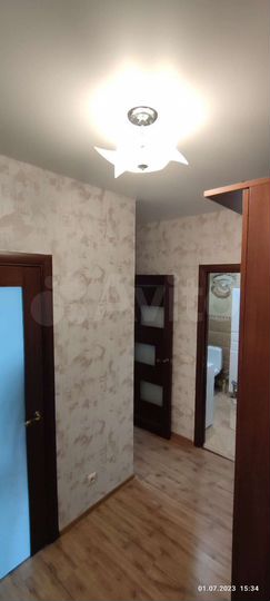 1-к. квартира, 49,5 м², 10/11 эт.