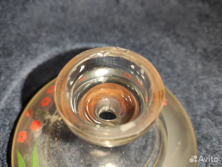 Парфюмерный набор СССР