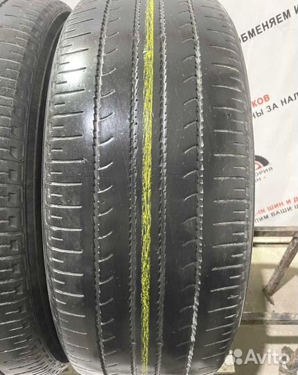 Yokohama Geolandar SUV G055 225/50 R18 95N