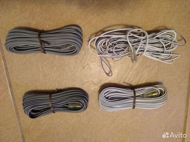 Акустические провода