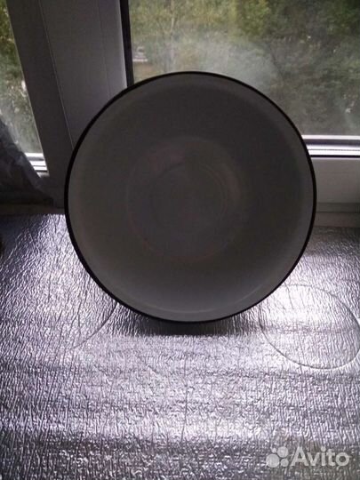 Таз новый,4 литровый, 5 литровый