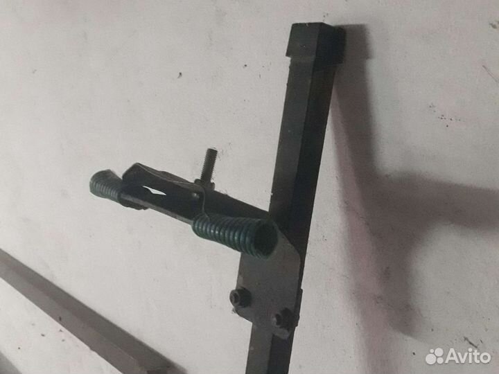 Багажник на крышу ваз 2114