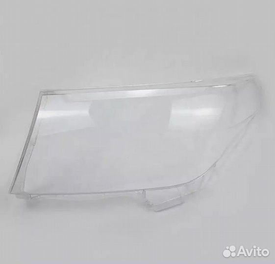 Стекло фары Toyota Land Cruiser 200 2012-2015