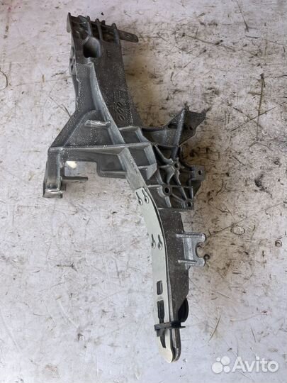 Усилитель торпеды mercedes w213