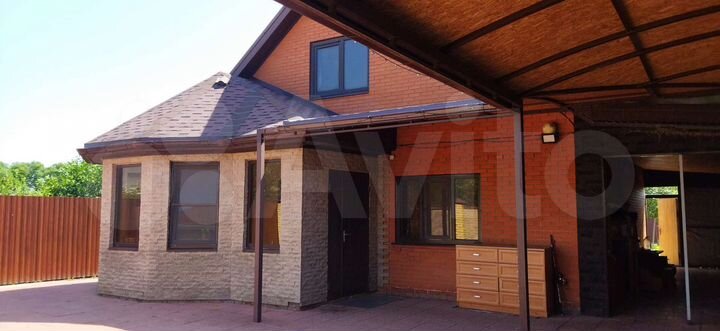 Дом 90 м² на участке 5 сот.