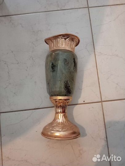 Ваза, кубок СССР