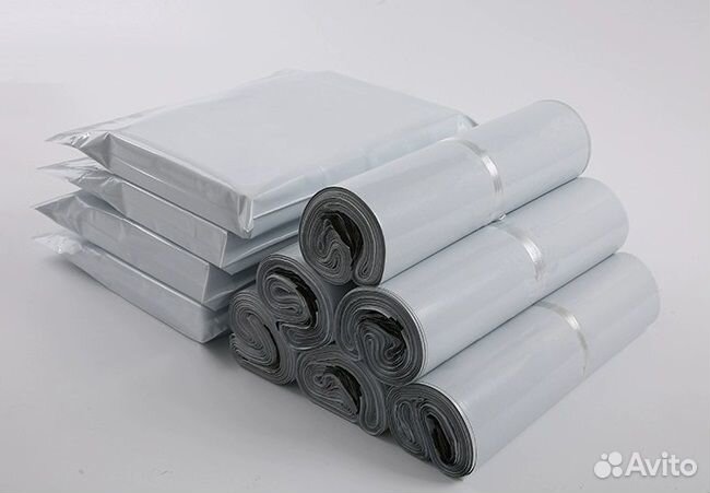 Курьерские пакеты для маркетплейсов 240х310