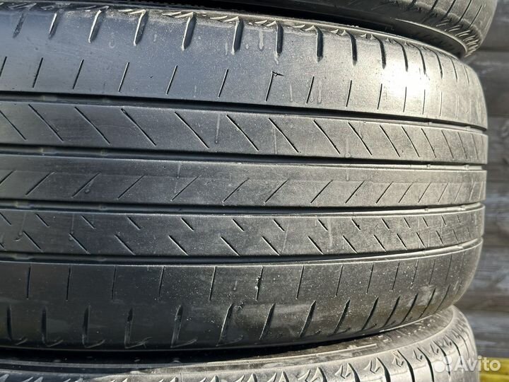 Bridgestone Alenza 001 255/45 R20 101W