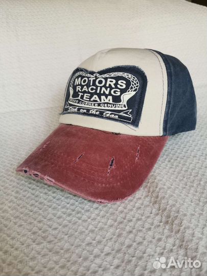 Кепка бейсболка мужская /женская /унисекс новая