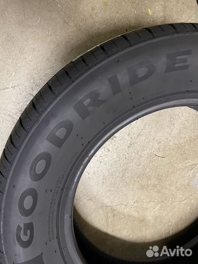 Goodride ZuperEco Z-107 195/65 R15 91V