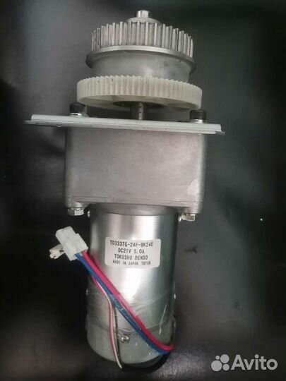 Мотор редуктор Riso