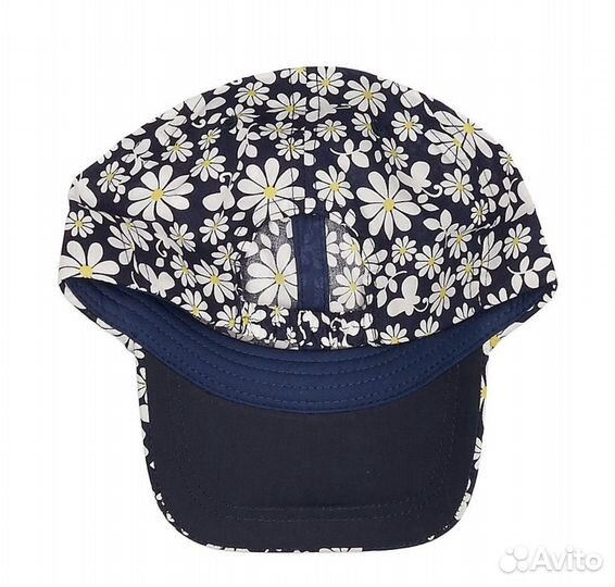 Кепка хлопок