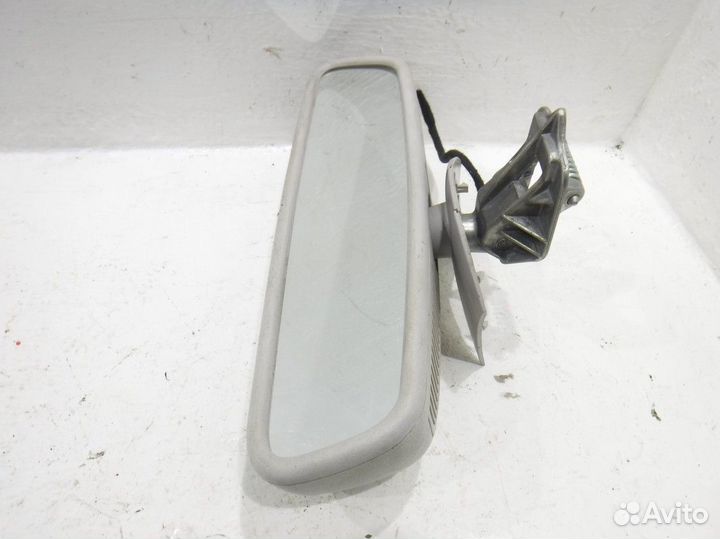 Зеркало заднего вида