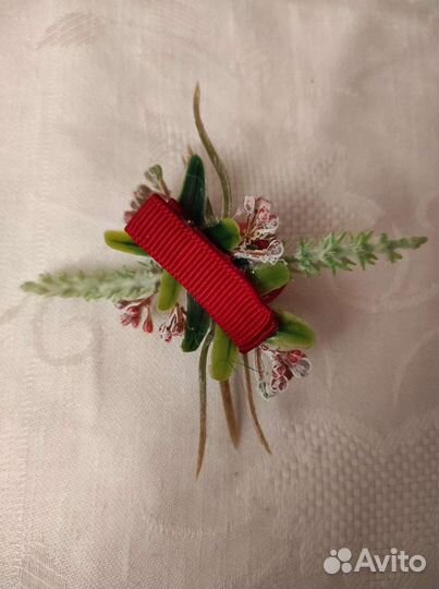 Заколки для девочек