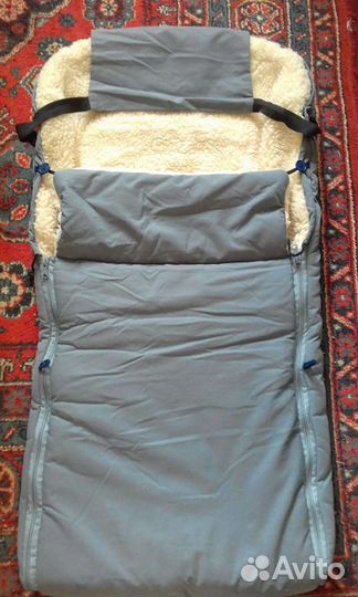 Конверт для малыша